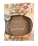 Physicians Formula Mineral Wear Diamond Bronzer Bronze Gem Bronzer 5,8 g