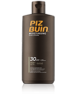 Piz Buin Moisturising Sun Lotion SPF 30 Körperlotion 200 ml