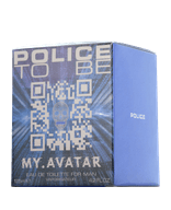 Police My.Avatar for Man Eau de Toilette Spray