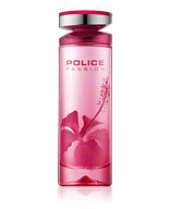 Police Passion Eau de Toilette Spray 100 ml