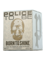 Police To Be Born to Shine for Woman Eau de Parfum Spray 125 ml