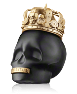 Police To Be The King Eau de Toilette Spray