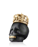 Police To Be The King Eau de Toilette Spray 40 ml