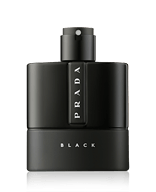 Prada Luna Rossa Black Eau de Parfum Spray Refillable