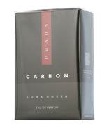 Prada Luna Rossa Carbon Eau de Parfum Spray 50 ml