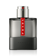 Prada Luna Rossa Carbon Eau de Toilette Spray (nachfüllbar) 100 ml