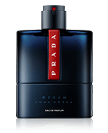 Prada Luna Rossa Ocean Eau de Parfum Spray (nachfüllbar) 150 ml