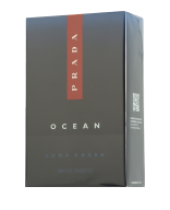 Prada Luna Rossa Ocean Eau de Toilette Spray (nachfüllbar)