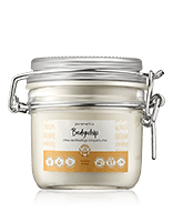 puremetics Körperpflege Bodywhip Golden Amber Körpercreme 150 g