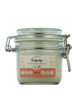 puremetics Körperpflege Bodywhip Mandelmilch Körpercreme 150 g