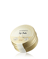 puremetics Lippenpflege Lip Balm Zitrone Vanille 10ml