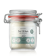 puremetics Peel-Off Maske Anti-Unreinheiten Spirulina Reinigungsmaske 130 g