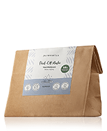 puremetics Peel-Off Maske Slow-Aging Hyaluron Nachfüllpack Pflegemaske 130 g