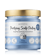puremetics Purifying Scalp Peeling Deep Cleansing Peeling 400 ml