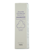 Purito Skincare Dermide Cica Barrier Sleeping Pack Maske 60 ml