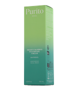 Purito Skincare Mighty Bamboo Panthenol Cream Tagescreme 100 ml