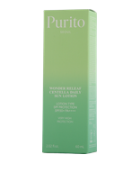Purito Wonder Releaf Centella Daily Sun Lotion SPF 50+ Gesichtscreme 60 ml