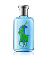 Ralph Lauren Big Pony Collection No. 1 Eau de Toilette Spray 100 ml