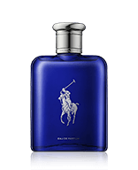 Ralph Lauren Polo Blue Eau de Parfum Spray (nachfüllbar)