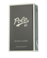 Ralph Lauren Polo est. 67 Eau de Toilette Spray (nachfüllbar)