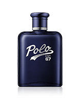 Ralph Lauren Polo est. 67 Eau de Toilette Spray (nachfüllbar) 125 ml