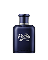 Ralph Lauren Polo est. 67 Eau de Toilette Spray (nachfüllbar) 75 ml