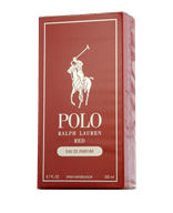 Ralph Lauren Polo Red Eau de Parfum Spray 200 ml