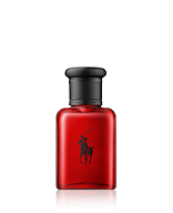 Ralph Lauren Polo Red Eau de Toilette Spray (nachfüllbar) 40 ml