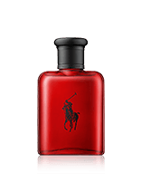 Ralph Lauren Polo Red Eau de Toilette Spray (nachfüllbar) 75 ml