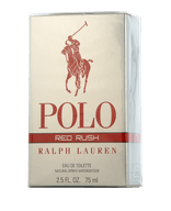 Ralph Lauren Polo Red Rush Eau de Toilette Spray