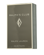 Ralph Lauren Ralph&apos;s Club Eau de Toilette Spray