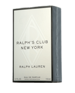 Ralph Lauren Ralph's Club New York Eau de Parfum Spray 110 ml