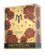 Ramon Monegal Spanish Collection Flamenco Extrait de Parfum Spray 50 ml