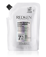 Redken Acidic Bonding Concentrate Shampoo Refill Shampoo 500 ml
