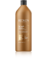 Redken All Soft Shampoo Moisturizing Shampoo