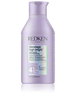 Redken Blondage High Bright Shampoo Shampoo 300 ml