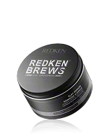 Redken Brews Clay Pomade Haarcreme 100 ml