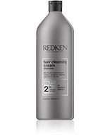 Redken Deep Clean Hair Cleansing Cream Shampoo Shampoo