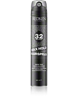 Redken Styling Fix Max Hold Hairspray Haarspray 300 ml