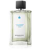 Réminiscence La Méditerranée Sous un Mimosa de Provence Eau de Toilette Intense Spray 100 ml