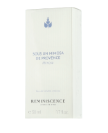 Réminiscence La Méditerranée Sous un Mimosa de Provence Eau de Toilette Intense Spray 50 ml