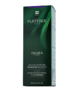 Rene Furterer Okara Silver Polarglanz-Shampoo Shampoo 200 ml
