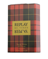 Replay Re-Verse for Woman Eau de Toilette Spray 30 ml