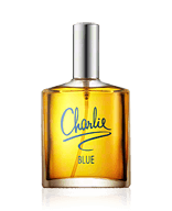 Revlon Charlie Blue Eau de Toilette Spray 100 ml