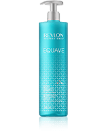 Revlon Professional Equave Detox Micellar Shampoo Shampoo 485 ml