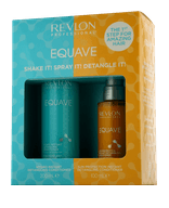 Revlon Professional Equave Set mit Hydro Conditioner & Sun Conditioner Conditioner
