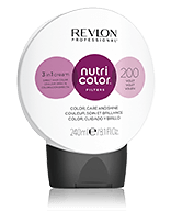 Revlon Professional Nutri Color Filters 3in1 Cream 200 Violet Spezialprodukt 240 ml