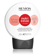 Revlon Professional Nutri Color Filters 3in1 Cream 600 Red Spezialprodukt 240 ml