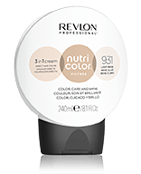 Revlon Professional Nutri Color Filters 3in1 Cream 931 Light Beige Spezialprodukt 240 ml