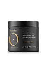Revlon Professional Orofluido Radiance Argan Mask 500ml